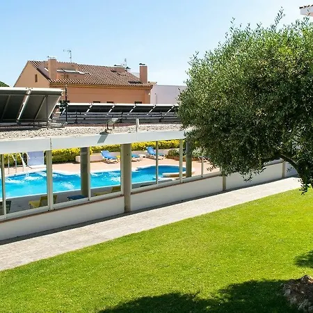 Port-bo Hotel Calella De Palafrugell