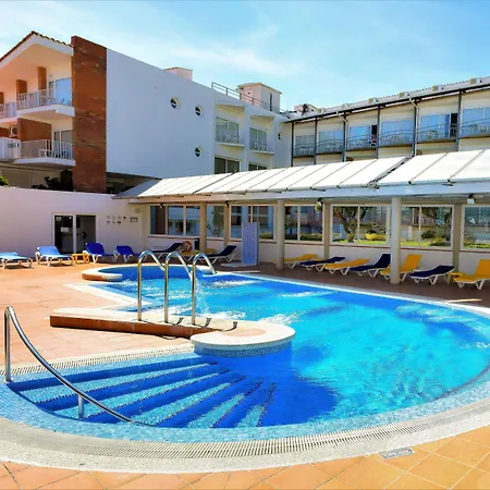 Port-bo Ξενοδοχείο 3*