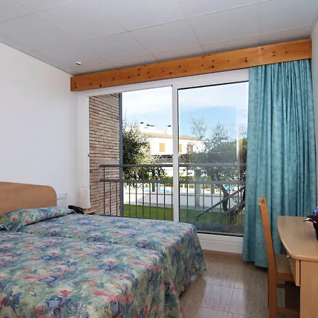 Ξενοδοχείο Port-bo