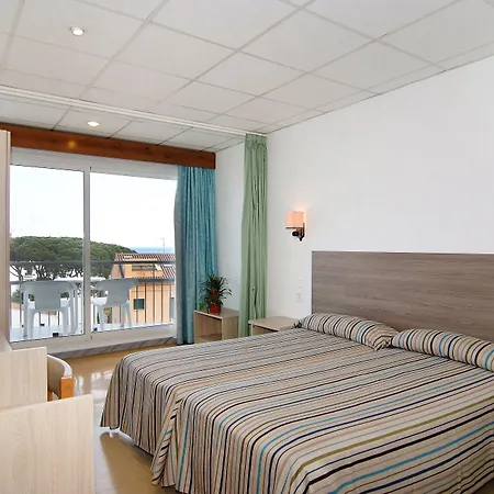 Port-bo Ξενοδοχείο Calella De Palafrugell