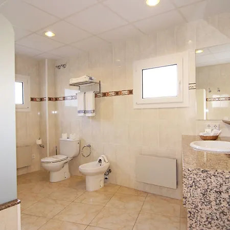 Port-bo Ξενοδοχείο Calella De Palafrugell