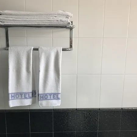 Ξενοδοχείο Port-bo