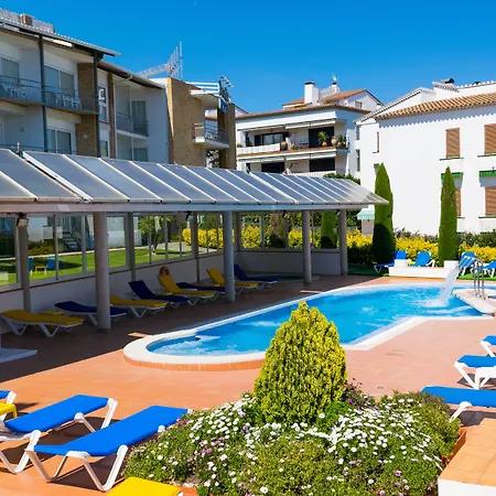 Port-bo Hotell