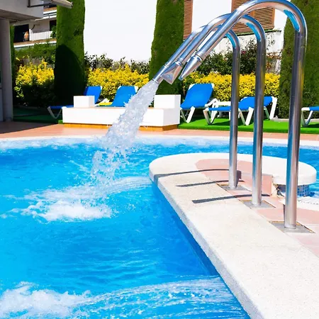 Ξενοδοχείο Port-bo Calella De Palafrugell