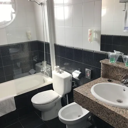 Port-bo Ξενοδοχείο Calella De Palafrugell