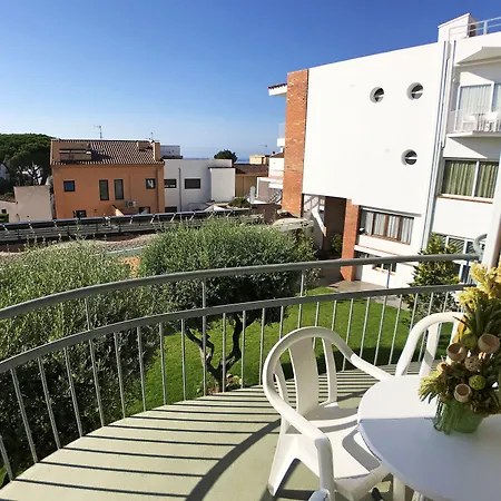 Port-bo Calella De Palafrugell