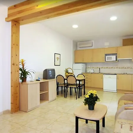 Ξενοδοχείο Port-bo Calella De Palafrugell