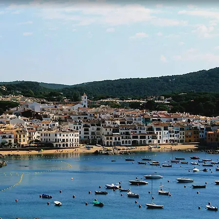 Port-bo Calella De Palafrugell