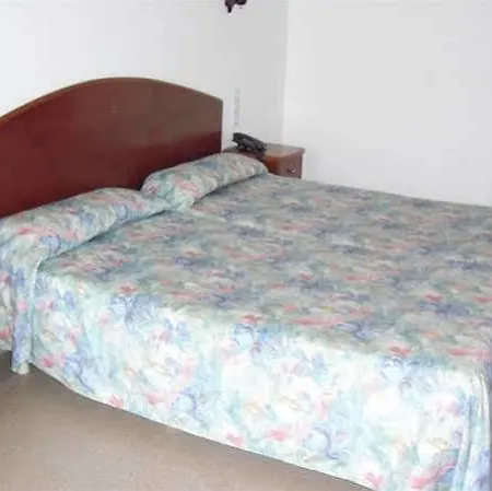 Ξενοδοχείο Port-bo