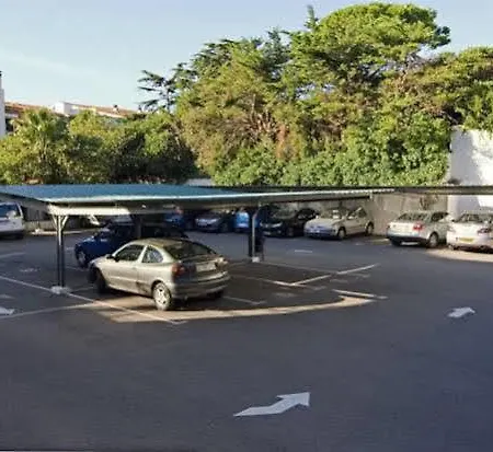 Ξενοδοχείο Port-bo Calella De Palafrugell