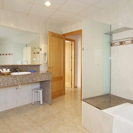 Port-bo Ξενοδοχείο