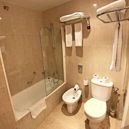 Port-bo Hotell Calella De Palafrugell