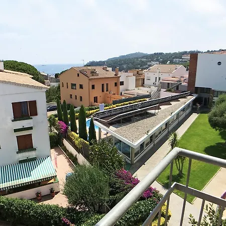 Port-bo Calella De Palafrugell