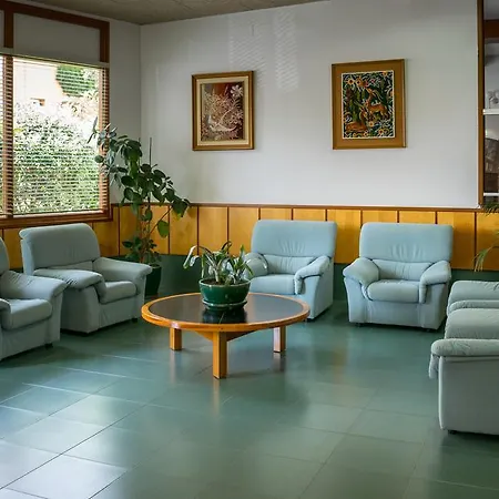 Port-bo Hotel