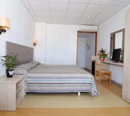 Otel Port-bo Calella De Palafrugell
